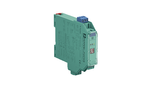 KFD2-SR2-Ex1.W 倍加福開關放大器現(xiàn)貨供應