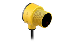 T30系列60 m范圍IP69K沖洗額定傳感器