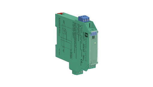 KFD2-CD-Ex1.32 倍加福電流/電壓驅(qū)動器現(xiàn)貨供應