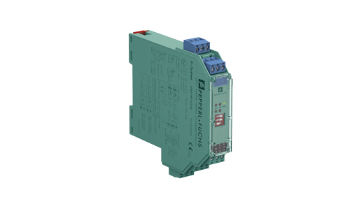 KFA5-SR2-Ex2.W 倍加福開關放大器現(xiàn)貨供應