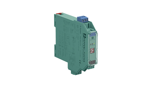 KFA5-SR2-EX1.W 倍加福開關放大器現(xiàn)貨供應