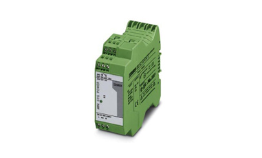 MINI-PS-100-240AC/2X15DC/1