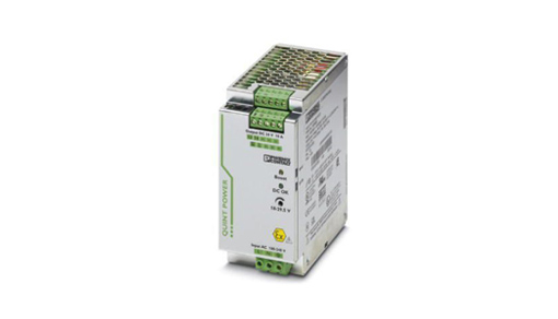 QUINT-PS/1AC/24DC/10/CO 電源現(xiàn)貨-帶保護涂層