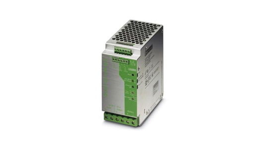 QUINT-DC-UPS/24DC/40 菲尼克斯不間斷電源現(xiàn)貨