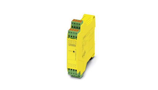 PSR-SPP-24UC/URM4/5X1/2X2/B 菲尼克斯擴(kuò)展模塊