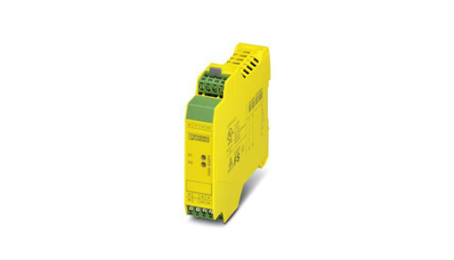 PSR-SPP-24DC/ESP4/2X1/1X2 菲尼克斯安全繼電器