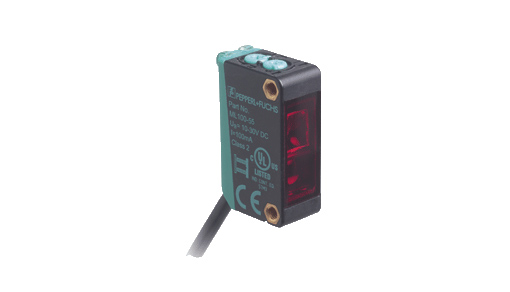 ML100-55/103/115 反射板型傳感器現(xiàn)貨供應(yīng)