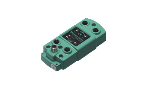 IC-KP2-2HB17-2V1D 倍加福控制接口單元現(xiàn)貨供應(yīng)